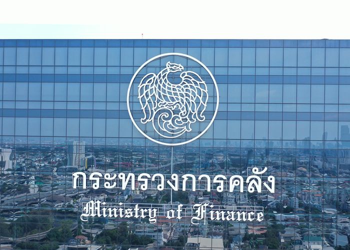 กระทรวงการคลังออกมาตรการภาษีเพื่อส่งเสริมการเป็นศูนย์กลางสินทรัพย์ดิจิทัล (Digital Asset Hub) ของโลก