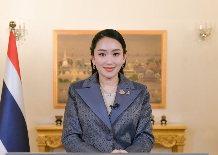 นายกฯ ประชุมทูตทั่วโลก ย้ำไทยแลนด์ต้องคึกคักทั้งการค้าและการทูต ขอทำงานเชิงรุกต่อยอดจุดแข็งของไทย