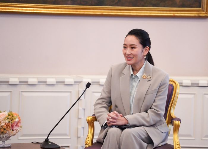 นายกฯ เร่งแก้ไขปัญหา PM 2.5 ก่อนมาถึงช่วงปลายปี ประกาศพลังความร่วมมือภาครัฐ–เอกชน–ภาคประชาชน