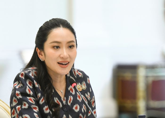 นายกฯ นั่งหัวโต๊ะประชุม คกก.นโยบายโครงการกระตุ้นเศรษฐกิจ ให้ทุกหน่วยที่ได้รับการจัดสรรงบฯ ใช้งบประมาณอย่างรอบคอบ
