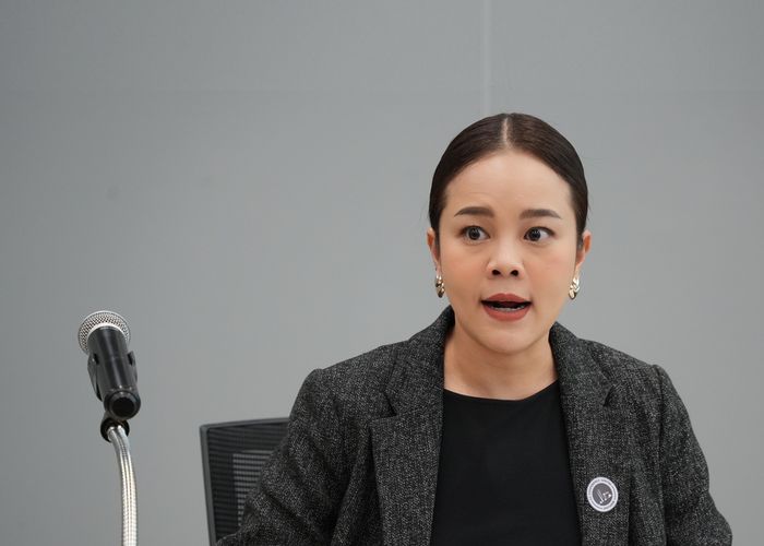 'ขัตติยา' เหน็บ 'ฮุนเซน' สุมไฟในบ้านคนอื่น หวังรักษาผลประโยชน์ตัวเอง