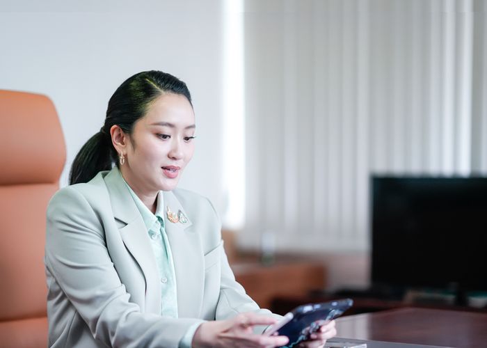 นายกฯ สายตรงหารือผู้นำฝรั่งเศส กระชับสัมพันธ์สู่หุ้นส่วนเชิงยุทธศาสตร์ ย้ำความร่วมมือแก้ปัญหาชายแดนไทย–กัมพูชา ปราบอาชญากรรมข้ามชาติ