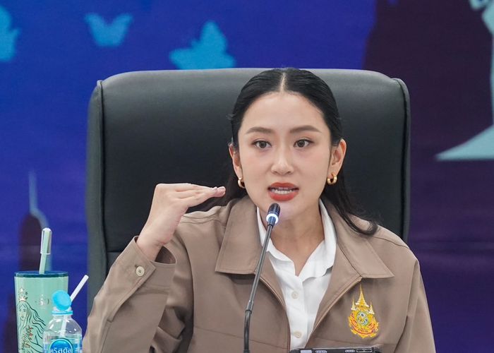 นายกฯ ถึงอรัญฯ สั่งการ พณ. มท. เร่งช่วยเหลือผู้ได้รับผลกระทบ ชายแดนโดยเร็ว พร้อมให้เดินหน้าเร่งปราบปรามอาชญากรรมข้ามชาติอย่างเต็มที่