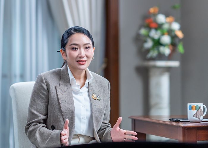 นายกฯ เผย 5 ภาพประทับใจจากเวทีโลกถึงท้องถิ่นไทย ที่มีความหมายสำคัญทั้งทางการทูต และการพัฒนาประเทศ