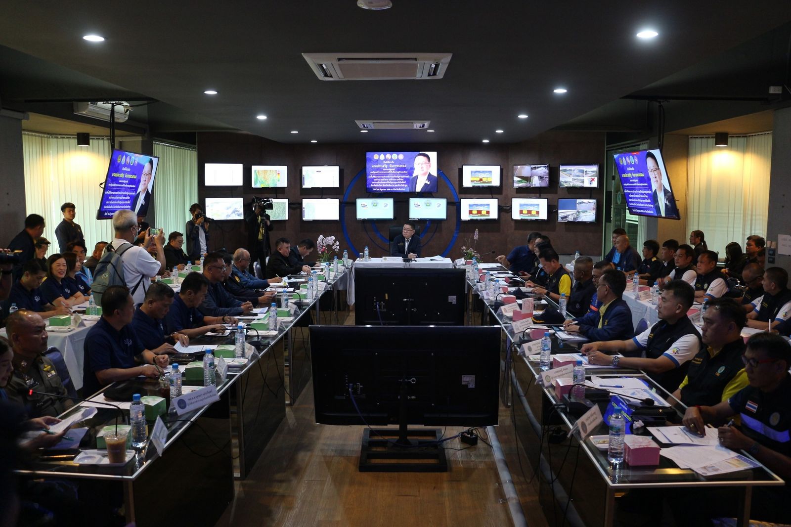 ประเสริฐ จันทรรวงทอง 