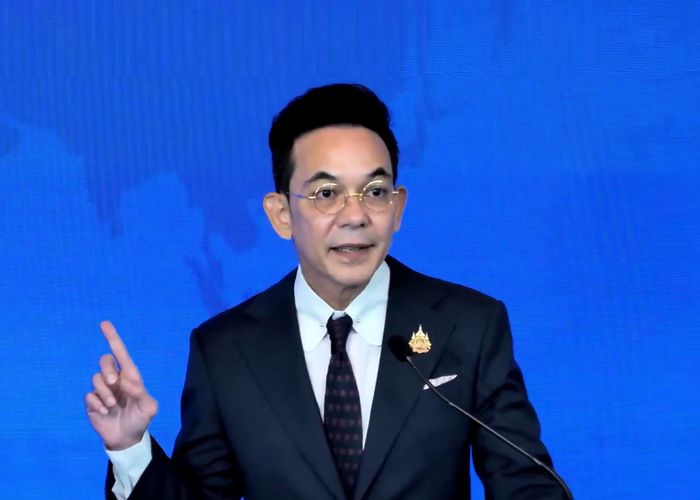 กต.แจง สื่อพาดหัวข่าวคลาดเคลื่อน ย้ำกรุงเตหะรานประกาศให้คนไทยออกจากพื้นที่ที่อันตราย ไปยังพื้นที่ที่ปลอดภัย 'ไม่ใช่อพยพ'