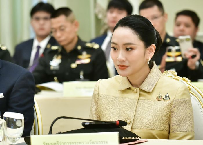 กรมศิลป์ งดเก็บค่าเข้าชมพิพิธภัณฑ์-อุทยานฯ-โบราณสถานทั่วประเทศ เฉลิมพระเกียรติพระบาทสมเด็จพระเจ้าอยู่หัว เนื่องในโอกาสวันเฉลิมพระชนมพรรษา 28 กรกฎาคม