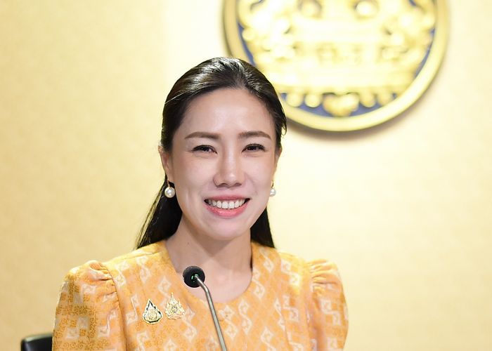 ครม.เห็นชอบร่างพระราชบัญญัติศูนย์กลางการประกอบธุรกิจทางการเงิน พ.ศ. ... ดันไทยสู่ Financial Hub