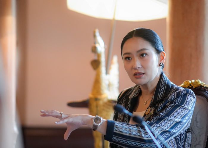 ​วธ. ผนึกกำลัง ฟื้นฟูศรัทธาชาวพุทธ ชู 'ReFaith Thailand' เชื่อมโยงวัฒนธรรม - ศีลธรรมกับคนรุ่นใหม่