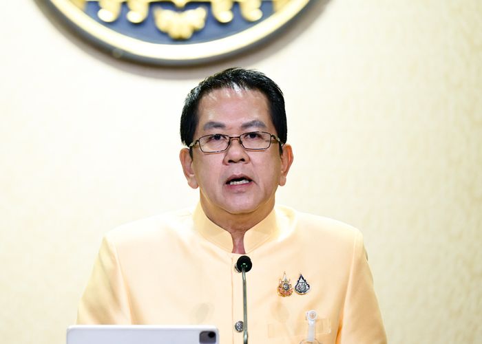 รัฐบาลแถลงยัน 'กัมพูชาละเมิดตกลงหยุดยิง' หลายจุดชายแดนไทย ย้ำกองทัพตรึงกำลังเดินหน้าแบบสุภาพบุรุษ ยึดมั่นแนวทางสันติภาพ