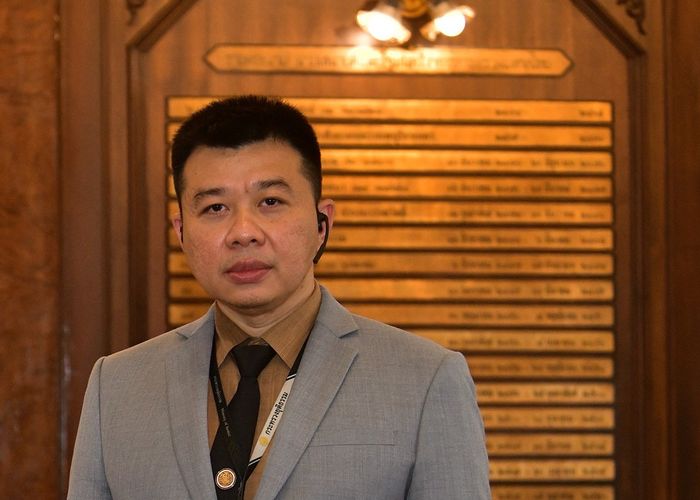 'พลรักษ์' คณะทำงาน รมต.ยุติธรรม ห่วงใยสถานการณ์ไทย-กัมพูชา ร่วมเผยแพร่ช่องทางให้ประชาชนติดต่อขอความช่วยเหลือ