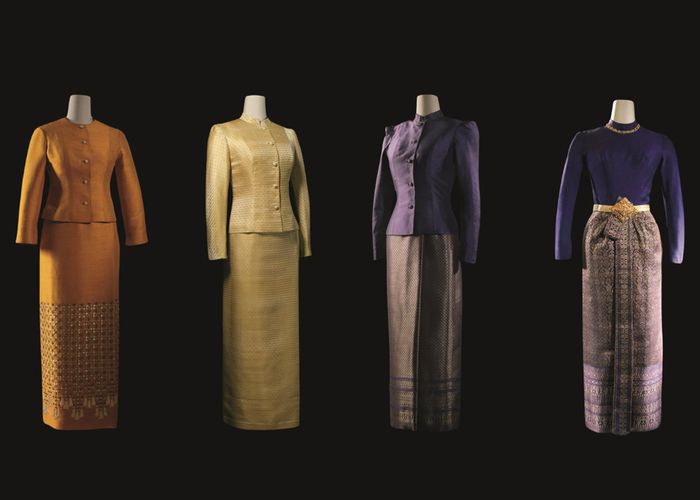 ประเทศไทยเสนอ "ชุดไทย" ขึ้นทะเบียนมรดกทางวัฒนธรรมที่จับต้องไม่ได้ของยูเนสโก