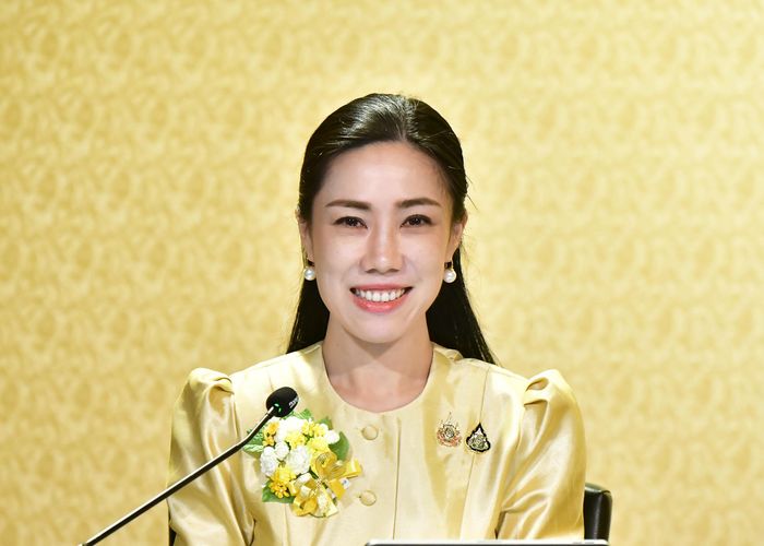 ครม. รับทราบรายงานผลการประเมินคุณธรรมและความโปร่งใสหน่วยงานภาครัฐ (ITA) ปีงบฯ 67 สูงกว่าปีที่ผ่านมา 2.86 คะแนน