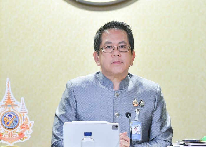 'จิรายุ' แจงย้ำ กรณี ก.วัฒนธรรม จะส่งมอบวัตถุโบราณ 20 ชิ้น ให้เขมร เรื่องเก่าตั้งแต่ 25 ปีที่แล้ว
