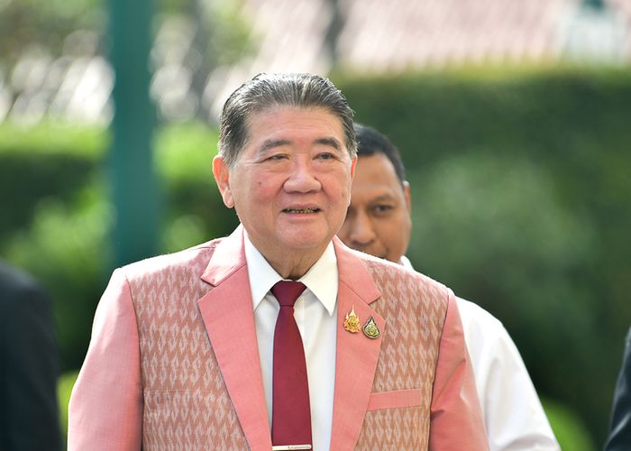 ครม. รับทราบข้อเสนอแนะกรณีประชาชนที่ถูกอพยพจากโครงการขยายเหมืองแม่เมาะ ไม่ได้รับเอกสารสิทธิที่ดิน