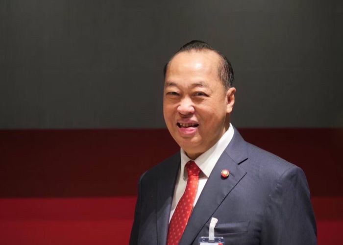 “สงคราม” เผยรัฐเร่งปราบแก๊งหมวกกันน็อคทุกพื้นที่ จี้ทุกหน่วยงานที่เกี่ยวข้องสแกนทุกพื้นที่ ปราบยาเสพติดบ่อนการพนัน