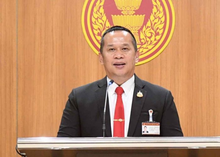 สภาฯ เตรียมพิจารณาร่าง พ.ร.บ.งบฯ ปี 69 วาระ 2-3 วันที่ 13-15 ส.ค.นี้