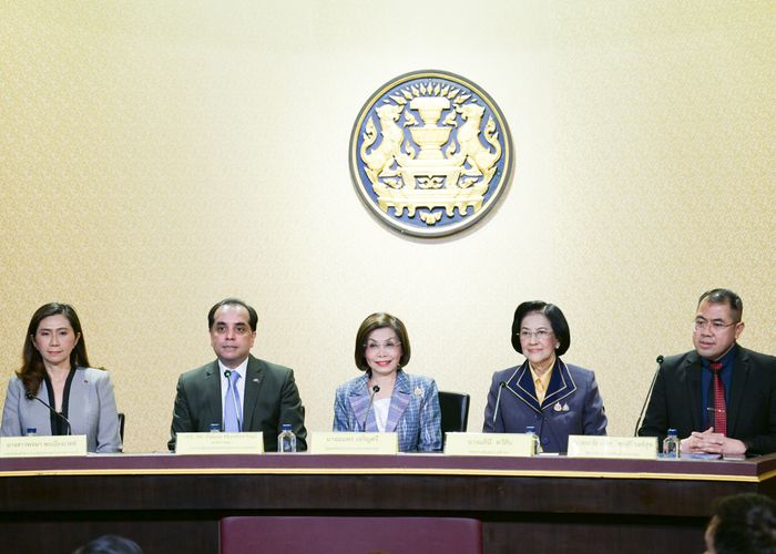 'ระนอง–จิตตะกอง' เชื่อมไทยสู่ BIMSTEC: ความร่วมมือโลจิสติกส์ไทย–บังกลาเทศ สร้างโอกาสใหม่เศรษฐกิจไทยสู่ตลาดยักษ์ใหญ่ 1,800 ล้านคน