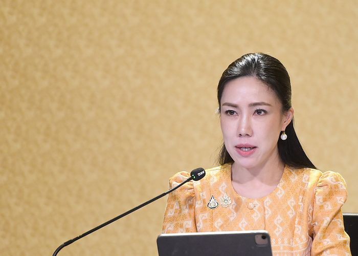 ครม. รับทราบข้อเสนอแนะ-มาตรการคุ้มครองสิทธิมนุษยชนจากปัญหาสิ่งแวดล้อมข้ามพรมแดน กรณีมลพิษในแม่น้ำกกและแม่น้ำสาย