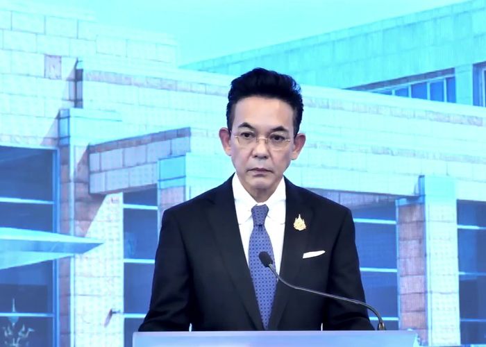 ไทยประณามอย่างรุนแรงที่สุดต่อกัมพูชาที่ละเมิดอธิปไตยไทย ใช้ทุ่นระเบิด เปิดฉากยิงพลเรือน-โรงพยาบาลไทย
