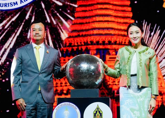รัฐบาลเร่งเดินเครื่องยนต์ท่องเที่ยวไทย ปรับแผน "สะอาด สะดวก ปลอดภัย ทันสมัย" สู่จุดหมายที่ต้องมา