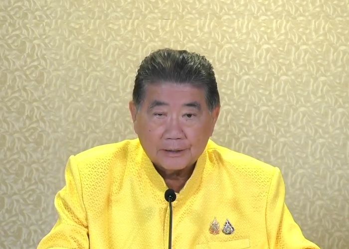 รัฐบาลออกแถลงการณ์ ย้ำไทยจริงใจและปฏิบัติตามข้อตกลงหยุดยิงอย่างเคร่งครัด แต่ฝ่ายกัมพูชาไม่ซื่อตรง ละเมิดข้อตกลงฯ