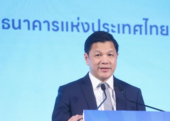 ครม. มีมติ ตั้ง 'วิทัย รัตนากร' ดำรงตำแหน่งผู้ว่าการธนาคารแห่งประเทศไทย มีผล 1 ตุลาคม นี้