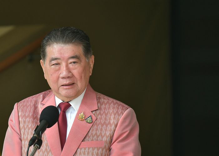 จัดระเบียบวงการสงฆ์ 'ภูมิธรรม' สั่งจับคนเอี่ยว 'สีกา ก.' ให้ พณ.-ทุกหน่วยช่วยปัญหา ปชช.ชายแดนไทย-กัมพูชา