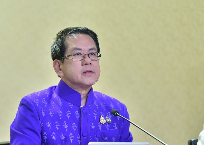 'จิรายุ' ยืนยัน นายกฯแถลงข่าวผลสอบตึก สตง.'เหล็ก คอนกรีต' สเปคตามแบบใช้มาตรฐานทั่วไปแต่ผู้รับเหมา 'ลดสเปค'