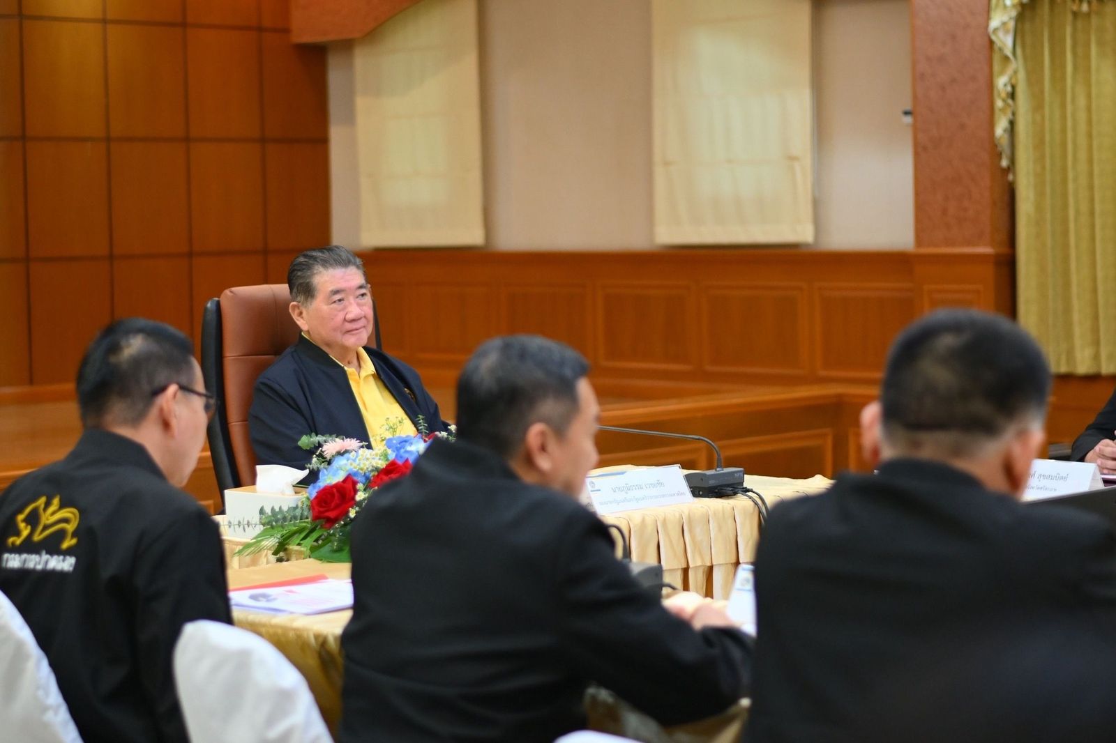 ภูมิธรรม