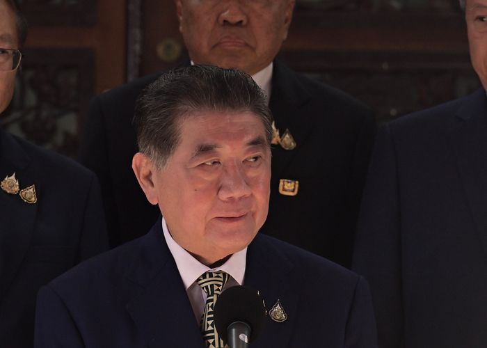รัฐบาลสั่งการป้องกันอธิปไตยของประเทศอย่างเต็มที่ ลดความสัมพันธ์ทางการทูตกับกัมพูชา ดำเนินการตามกฎหมายระหว่างประเทศ