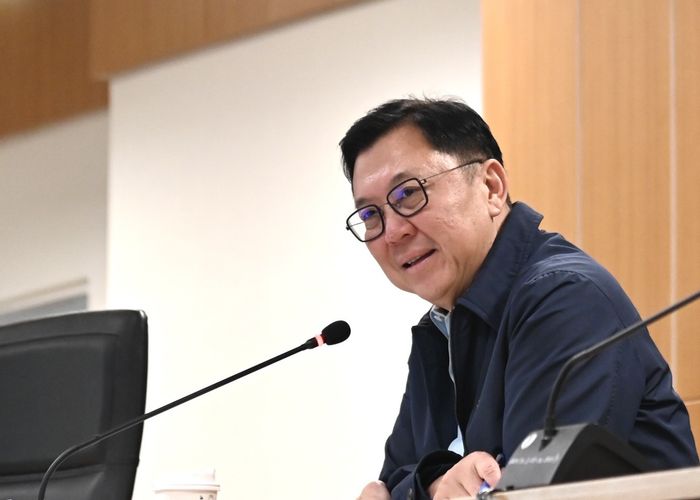 'จตุพร' สั่งพาณิชย์จังหวัดชายแดนไทย–กัมพูชา ดูแลสินค้า 'ห้ามขาด-ห้ามแพง'