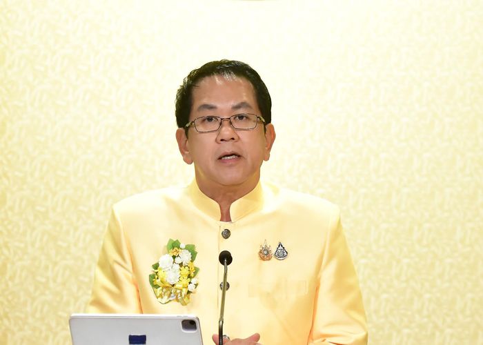 รัฐบาลสั่งการด่วนให้ผู้ว่าฯชายแดน รวบรวมรายชื่อผู้เสียชีวิต-บาดเจ็บ พร้อมให้ทุกกระทรวงระดมสรรพกำลังช่วยเหลือ