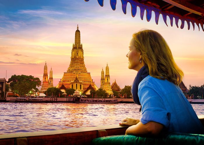 ทำความรู้จักโครงการ 'TouristDigiPay'