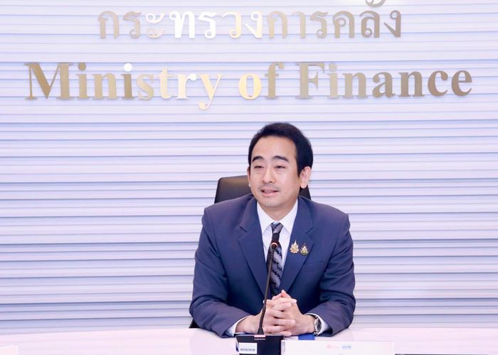 ครม. ไฟเขียว พ.ร.บ.สถาบันค้ำประกันเครดิตแห่งชาติ (NaCGA) 132 มาตรา พลิกโฉมกลไกค้ำประกัน ดัน SME ไทยเข้าถึงสินเชื่อ