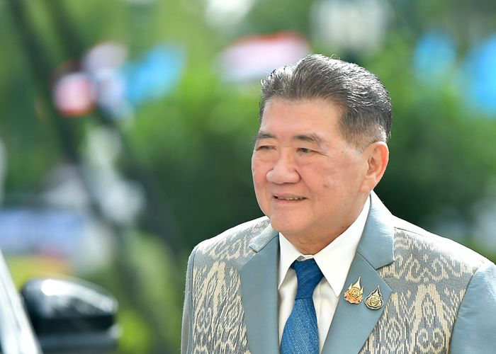 'ภูมิธรรม' สั่ง ครม.ยกร่างเตรียมฟ้อง 'อาญา แพ่ง' ระดับโลก หลังกัมพูชาเปิดฉากยิงคนไทย ตายเจ็บสูญเสีย หนัก