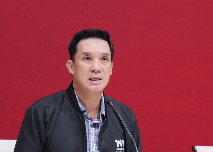 โฆษกเพื่อไทยย้ำ เขากระโดง เรื่องควรจบตั้งแต่ปี 2560 แต่กลุ่มการเมืองแทรกแซงกลไกรัฐ ยันรัฐบาลเดินตามกฎหมาย ไม่ทุบทำลาย ไม่ทิ้งประชาชน