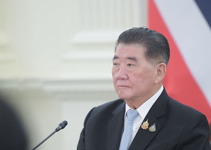 'ภูมิธรรม' รักษาราชการแทนนายกฯ ยินดีผลประชุม GBC สมัยวิสามัญ เห็นพ้องหยุดยิงฟื้นฟูสันติชายแดนไทย–กัมพูชา ทันที