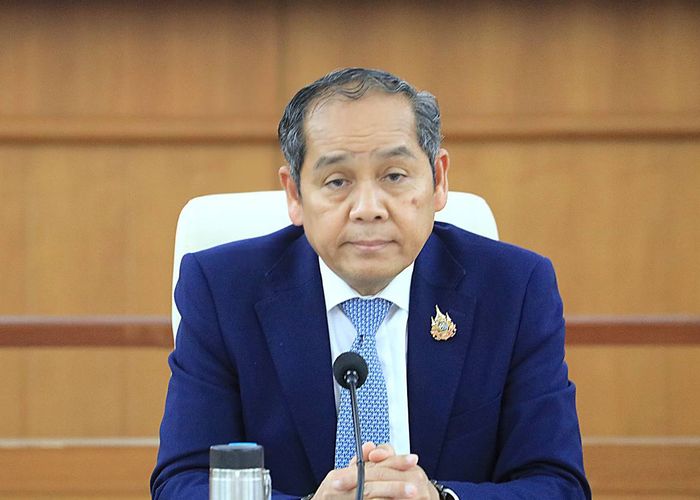 บอร์ดคณะอนุกรรมการมรดกโลกทางวัฒนธรรม เห็นชอบชง 'แหล่งอนุสรณ์สถานเชียงใหม่ฯ' ขึ้นทะเบียนแหล่งมรดกโลกแห่งใหม่ของไทย