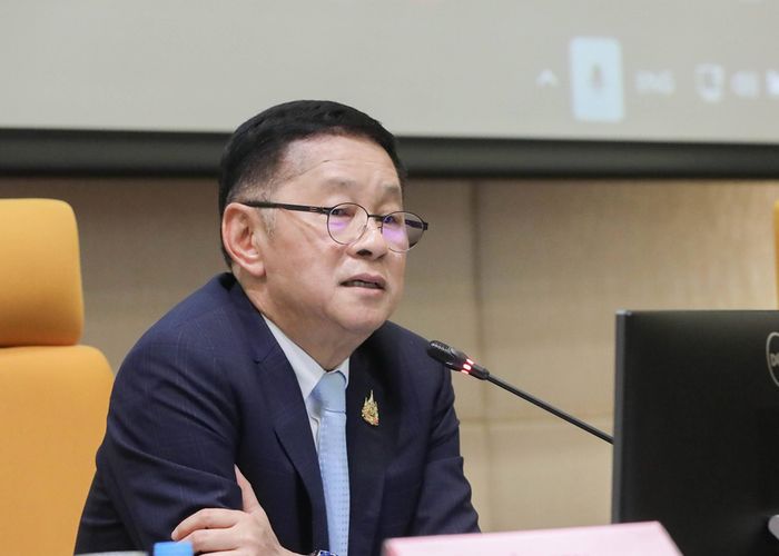 รัฐบาลตั้ง 'ศูนย์ต่อต้านข่าวปลอมแห่งชาติ' ขอความร่วมมือแพลตฟอร์มร่วมยกระดับปิดกั้น 'เฟคนิวส์' Fake News