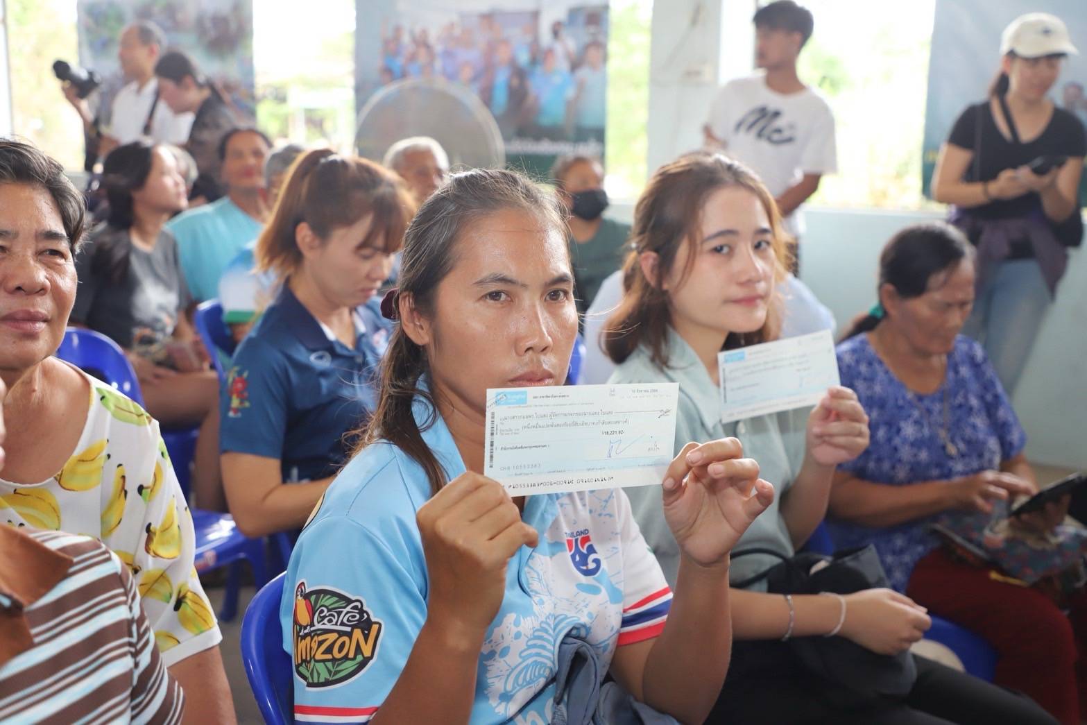 พันตำรวจเอก ทวี สอดส่อง รัฐมนตรีว่าการกระทรวงยุติธรรม