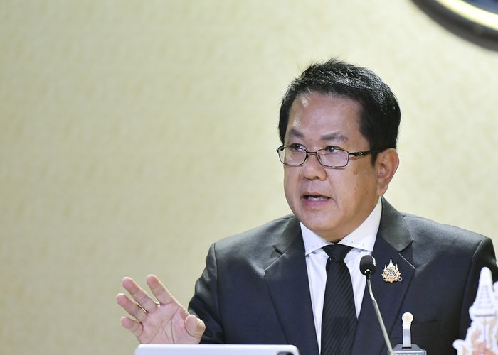 รัฐบาลโต้ข่าวลือ 'รื้อรั้วลวดหนาม' ย้ำไม่มีวันรื้อมีแต่จะสร้างเพิ่ม ในเขตอธิปไตยของไทย