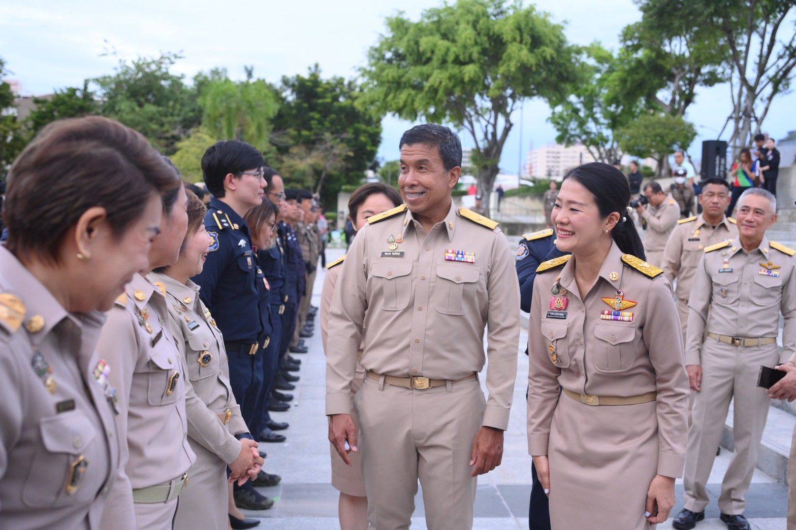 ธีรรัตน์ ชัชชาติ 