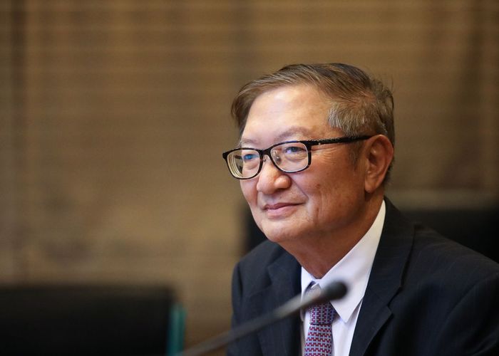 'รัฐบาลและกองทัพเป็นเอกภาพ' ทั้งปราบยาเสพติดและรักษาอธิปไตยชายแดน รัฐบาลพร้อมสนับสนุนความแข็งแกร่งของกองทัพอย่างเต็มที่