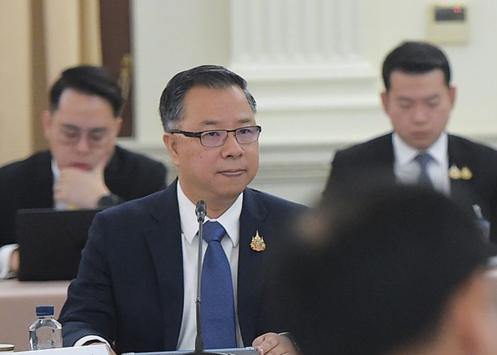 รัฐบาลต้อนรับ 31 บริษัทยักษ์ใหญ่ระดับโลก ดึงลงทุน สร้างศูนย์วิจัยและพัฒนาเสริมทักษะบุคลากรไทย