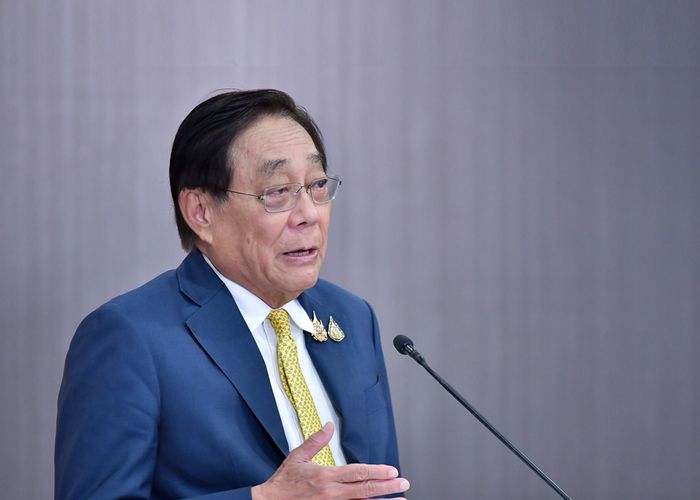 'พิชัย' เผย ไทยบรรลุข้อตกลงภาษีนำเข้าสหรัฐฯ 19% พร้อมเดินหน้าเจรจารายละเอียดเพิ่มเติม