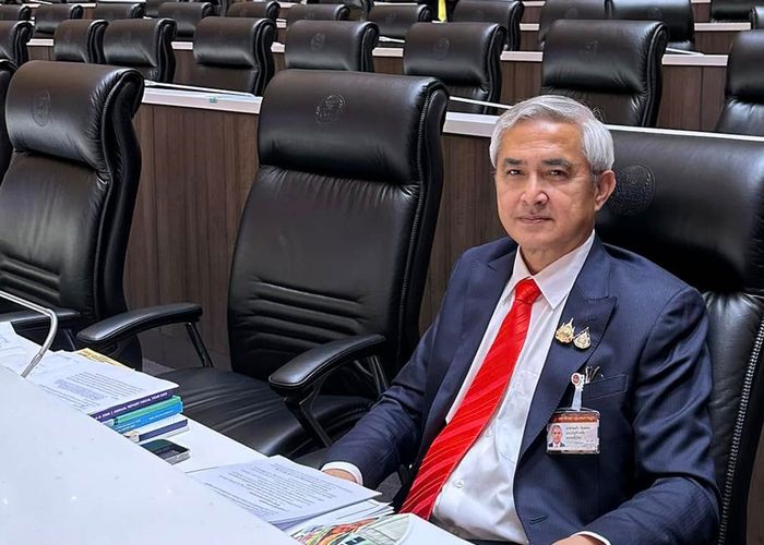'ก่อแก้ว' กาง 3 ทางเลือก หลัง 29 สิงหาฯ ชี้ 'ถ้านายกฯ แพทองธาร รอด ประเทศไทยจะไปต่อ'