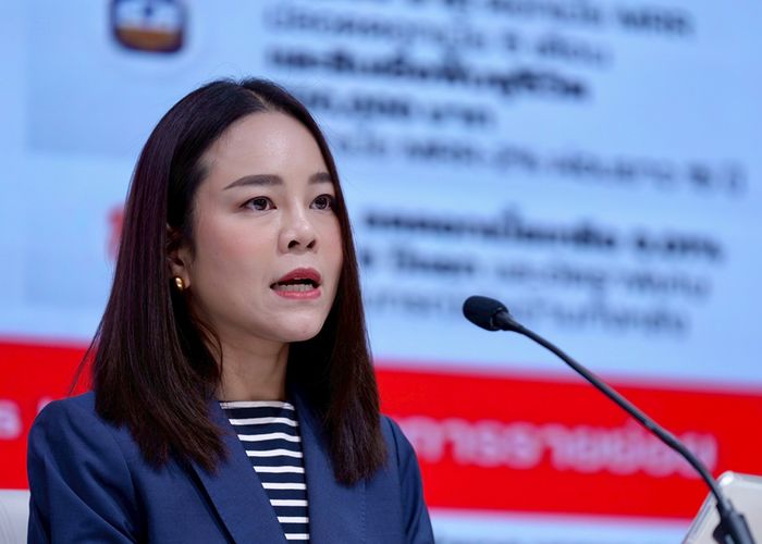 รัฐบาลเพื่อไทย เดินหน้า ‘ฟื้นฟู–เยียวยา–ป้องกัน’ 2 วิกฤตใหญ่ ชายแดน–น้ำท่วม สั่งหน่วยงานบูรณาการช่วยเหลือเร่งด่วน