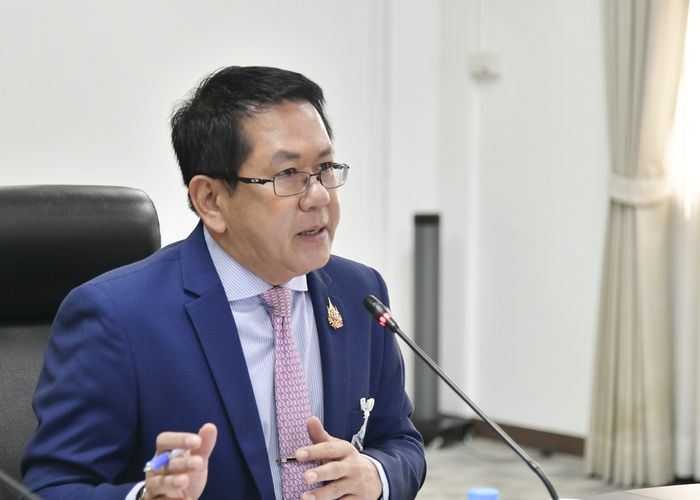 สถานการณ์ชายแดน 7 จังหวัดคลี่คลายแล้ว เตือนประชาชนอย่าหลงเชื่อข่าวปลอม หลอกให้อพยพ