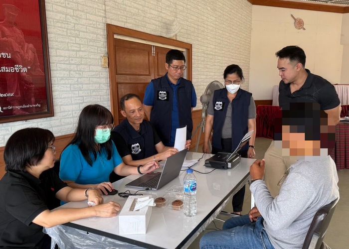 DSI เตรียมดำเนินคดีขัดหมายเรียกคดีฮั้ว สว. หลังออกหมายเรียก 72 พยาน แต่มาตามหมายแค่ 18 ราย